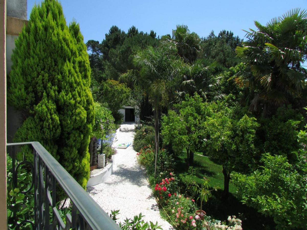 Villa Quinta do Guerra Boldrarias Exterior foto